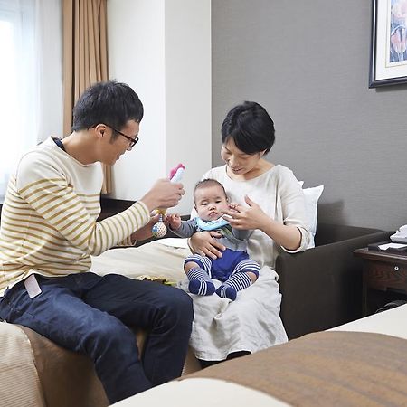 호텔 씨럭 팔 야이즈 외부 사진