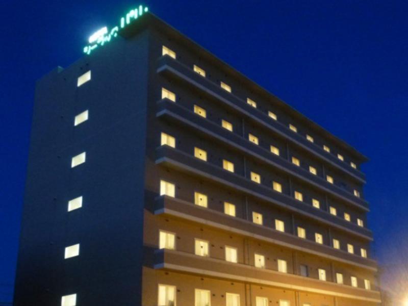 호텔 씨럭 팔 야이즈 외부 사진